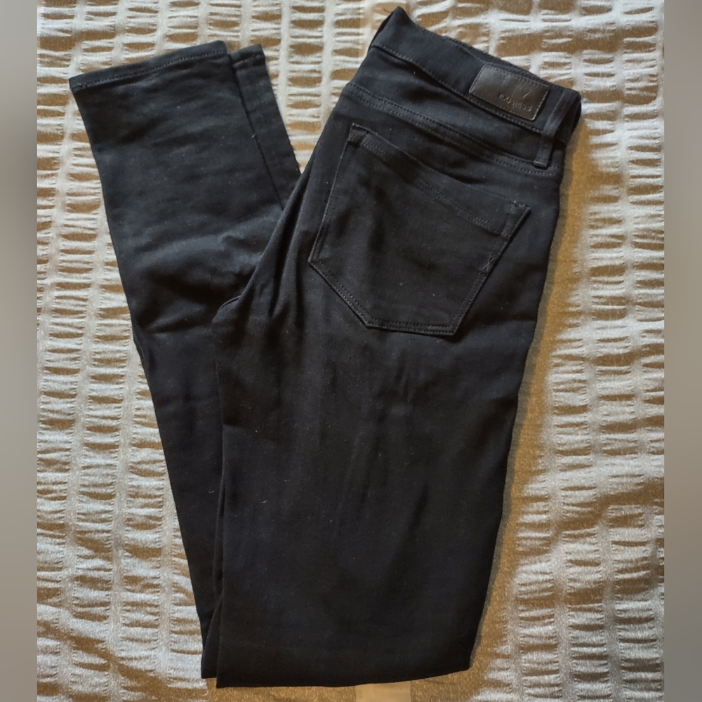 Express Jeggings